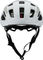 Tonic KinetiCore Helmet - white/55 - 59 cm
