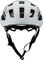 Tonic KinetiCore Helm - white/55 - 59 cm