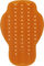 Fox Head Insert D3O Viper Stealth Niveau 1 - orange/S