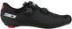 Sidi Chaussures Route Genius 10 - black-black/42