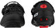Genius 10 Rennrad Schuhe - black-black/42