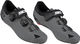Genius 10 Rennrad Schuhe - black-grey/42