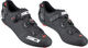 Zapatillas de ciclismo de ruta Wire 2 Carbon - matt black/42,5
