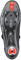 Zapatillas de ciclismo de ruta Wire 2 Carbon - matt black/42,5