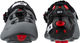 Zapatillas de ciclismo de ruta Wire 2 Carbon - matt grey-black/42,5