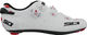 Zapatillas de ciclismo de ruta Wire 2 Carbon - white-white/43