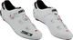 Zapatillas de ciclismo de ruta Wire 2 Carbon - white-white/43
