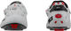 Zapatillas de ciclismo de ruta Wire 2 Carbon - white-white/43
