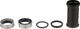 SRAM DUB Pressfit MTB 41 x 89.5-92 mm Bottom Bracket - black/BB92