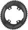 absoluteBLACK Plato Oval Road 110/4 para Shimano Dura-Ace R9100 / Ultegra R8000 - grey/50 