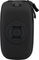 Set Wedge Case - housse et support - noir/universal
