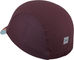 Pack Cycling Cap - oke garnet/one size