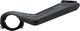 Compact Carbon Clip-On Extension - black/universal