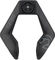 Compact Carbon Clip-On Extension - black/universal