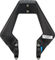 Compact Carbon Clip-On Extension - black/universal