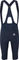 Culotes largos con tirantes Pro SL EGM Bibshorts - ink blue/M