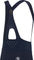 Culotes largos con tirantes Pro SL EGM Bibshorts - ink blue/M