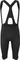 Culotes largos con tirantes Pro SL EGM Bibshorts - black/M
