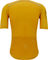 Pro SL Race Jersey - mustard/M