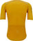 Endura Pro SL Race Jersey - mustard/M