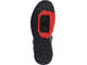 Chaussures VTT Trailcross Clip-In Modèle 2023 - core black-grey three-red/42