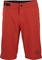 Ranger Shorts w/ Liner Shorts - red clay/32