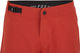 Fox Head Ranger Shorts w/ Liner Shorts - red clay/32