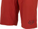 Ranger Shorts mit Innenhose - red clay/32