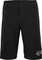Ranger Shorts w/ Liner Shorts - black/32