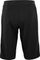 Ranger Shorts w/ Liner Shorts - black/32