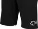 Ranger Shorts w/ Liner Shorts - black/32
