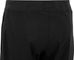 Pantalones cortos Ranger con pantalón interior - black/32