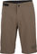 Ranger Shorts w/ Liner Shorts - dirt/32