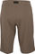 Ranger Shorts w/ Liner Shorts - dirt/32