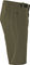 Fox Head Ranger Shorts mit Innenhose - olive green/32