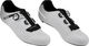 Northwave Core Plus 2 Road Shoes - white-black/42