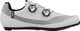 Northwave Mistral Plus Road Shoes - 2023 Model - white-black/42