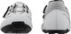 Northwave Mistral Plus Road Shoes - 2023 Model - white-black/42