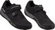 Zapatillas Overland Plus MTB - black/42