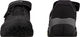 Zapatillas Overland Plus MTB - black/42