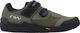 Zapatillas Overland Plus MTB - dark green/42