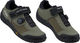 Northwave Chaussures VTT Overland Plus - dark green/42