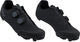 Northwave Rebel 3 MTB Schuhe - black/42