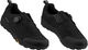 Rockit Plus MTB Schuhe - black/42