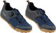 Rockit Plus MTB Schuhe - deep blue/42