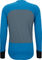 Maillot Dirt Craft L/S - anacapa blue/M