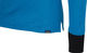 Maillot Dirt Craft L/S - anacapa blue/M