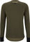 Maillot Dirt Craft L/S - basin green/M