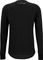 Maillot Dirt Craft L/S - black/M