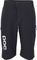 POC Short Guardian Air - uranium black/M